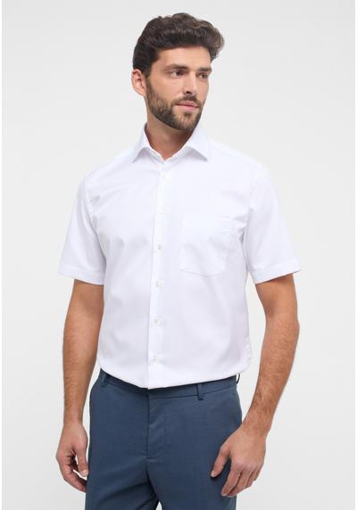 Рубашка с коротким рукавом MODERN FIT