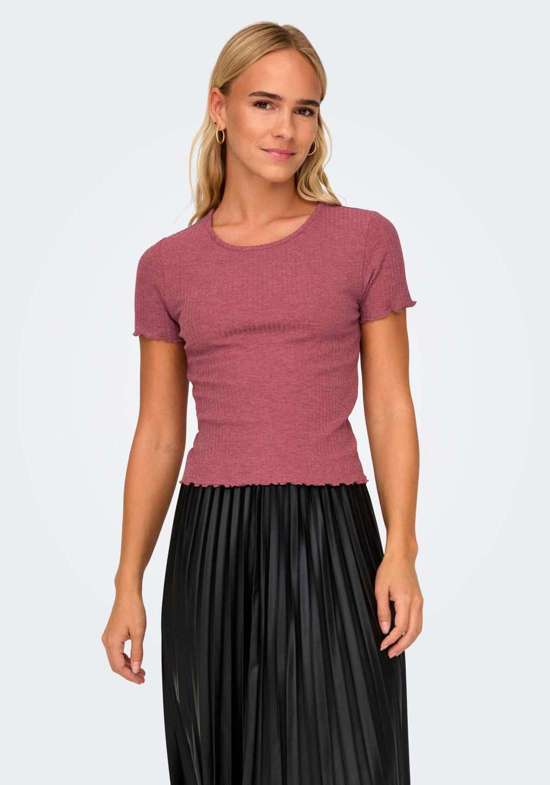 розовый-коричневый