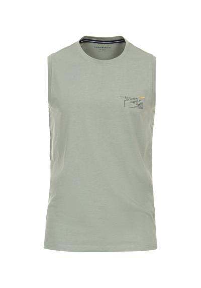 Майка Tanktop uni