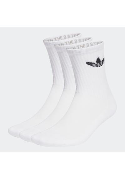 Спортивные носки»TREFOIL CUSHION CREW SOCKEN, 3 PAAR«