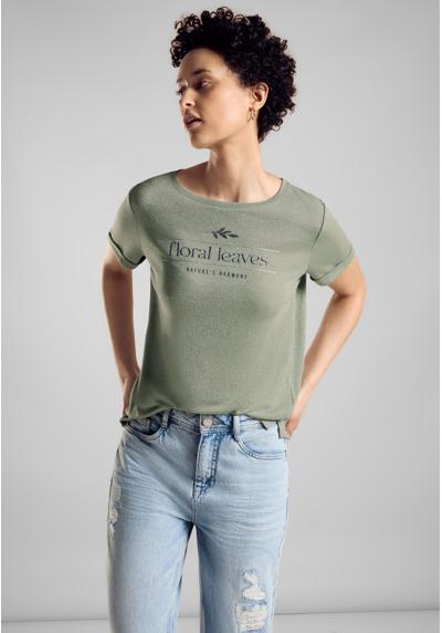 soft moss green