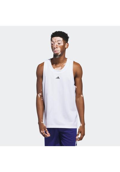 белый / черный