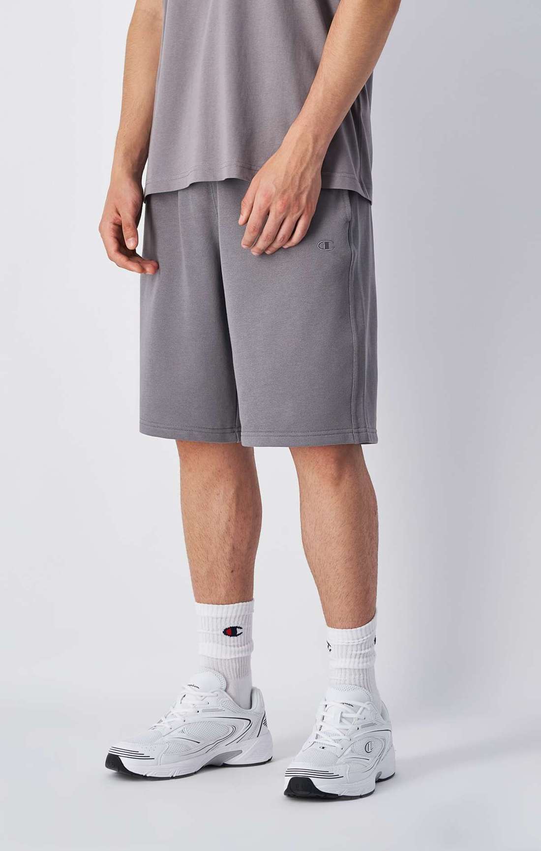 Спортивные шорты Long Bermuda