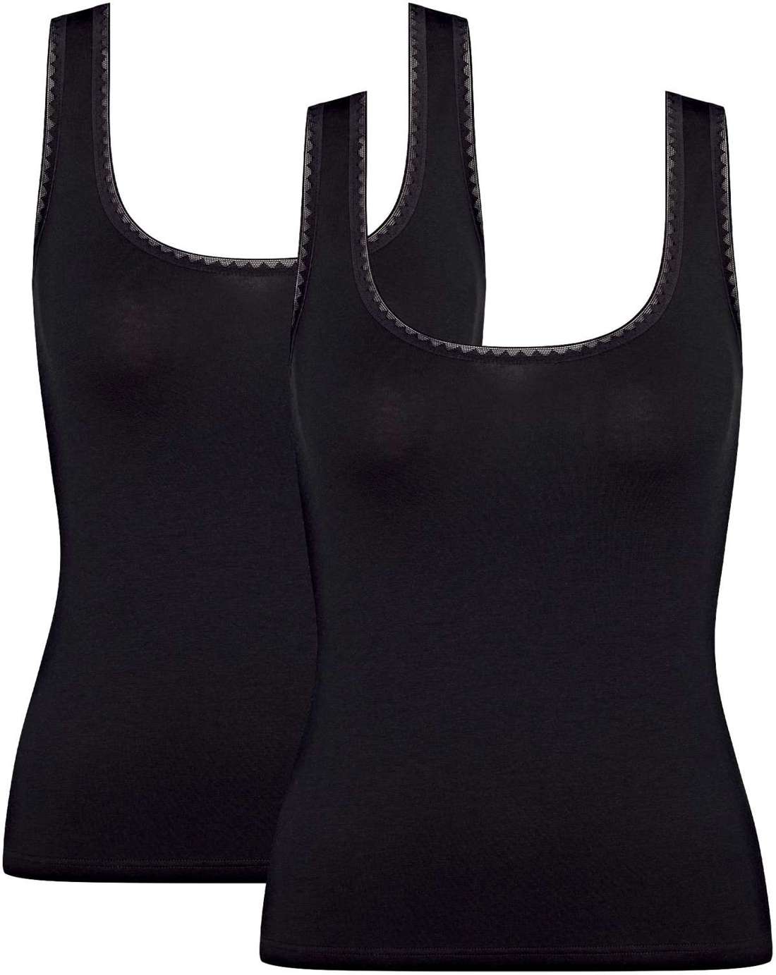 майка GO Tank Top C2P