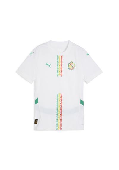 Тренировочная рубашка Senegal 2025 Heimtrikot Damen