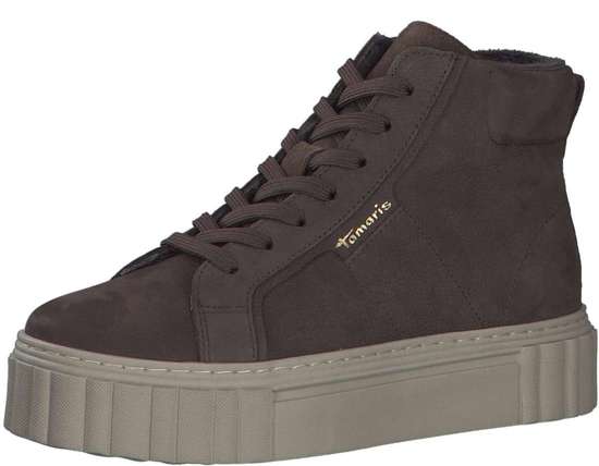 темно-коричневый