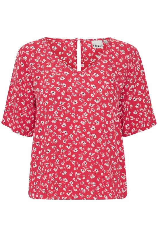 raspberry wine flower