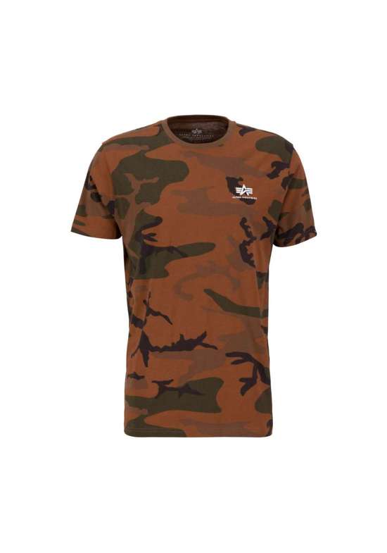 burned camo