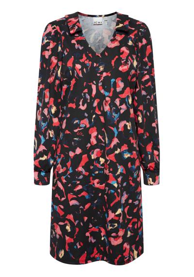 Poppy Red Print Mix 1