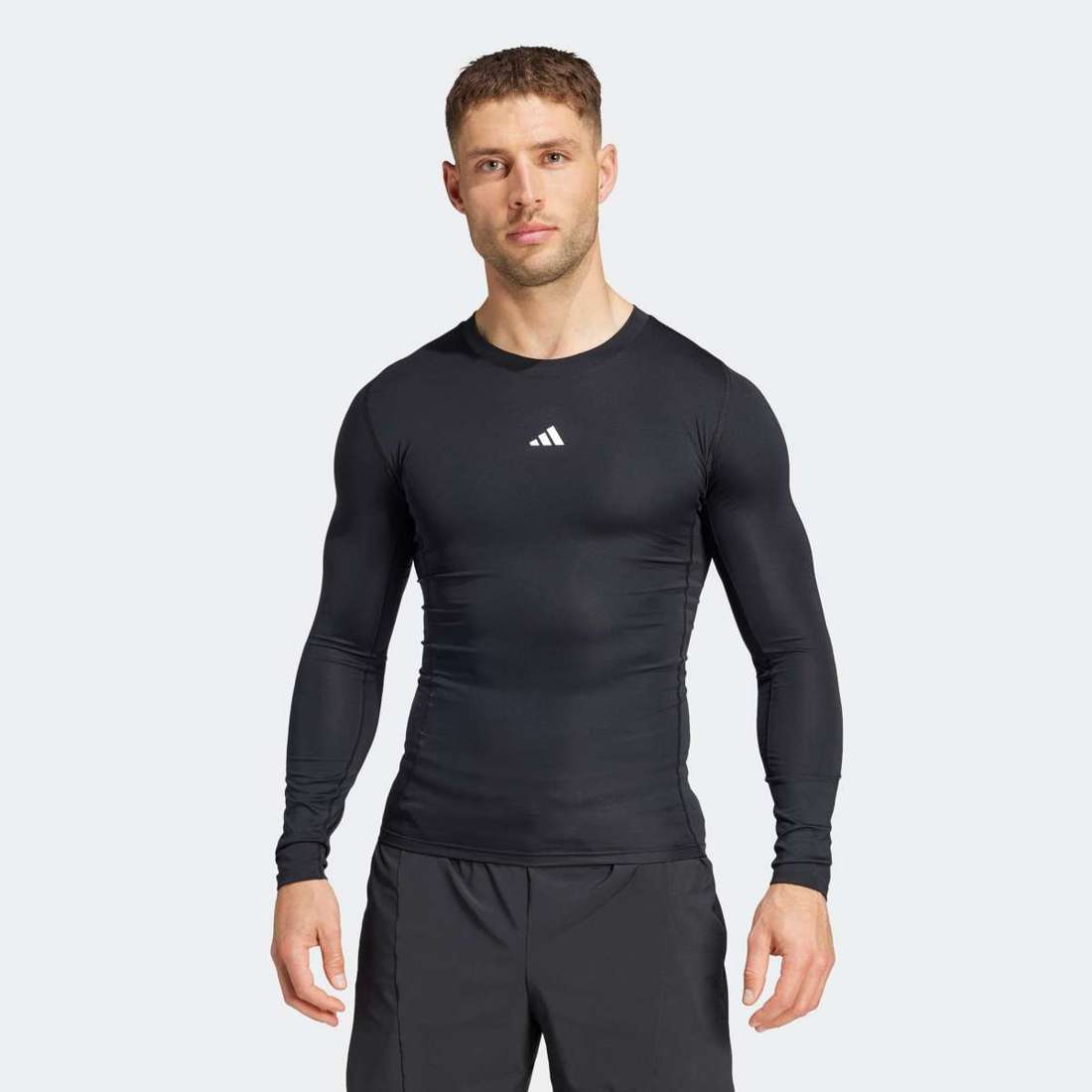 Функциональная рубашка TF LS TEE