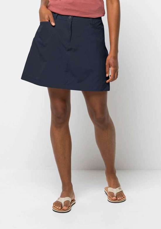 ночной синий