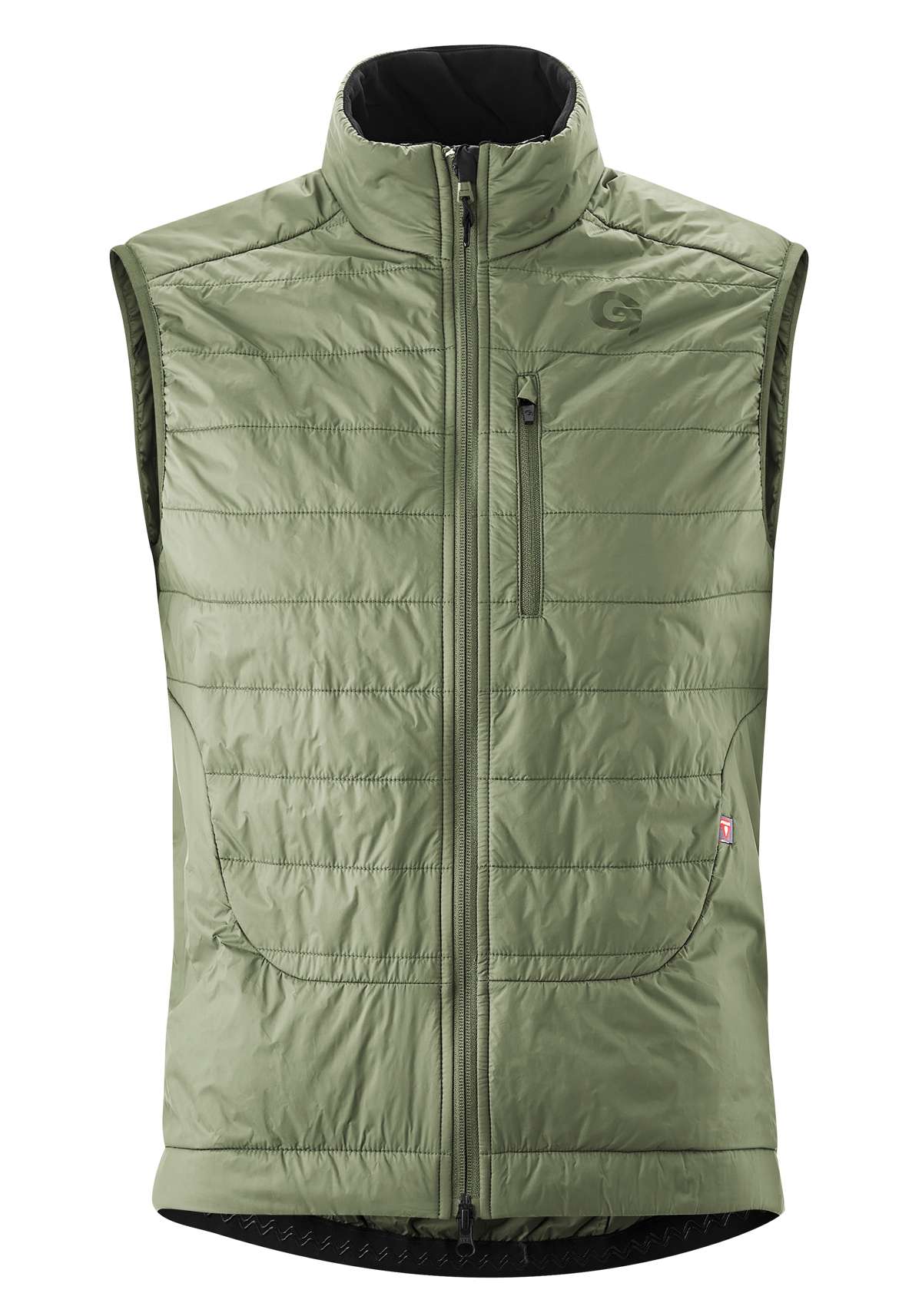 Функциональный жилет Trail Vest Primaloft M