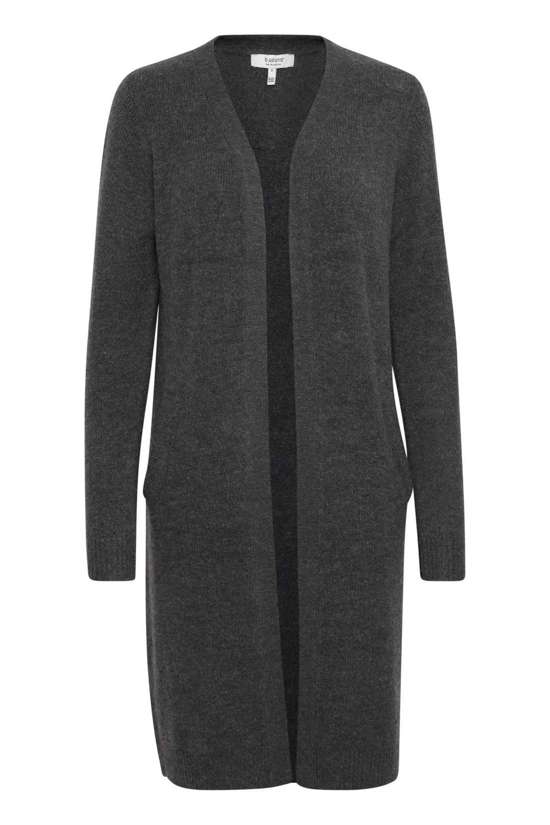 blackened pearl melange