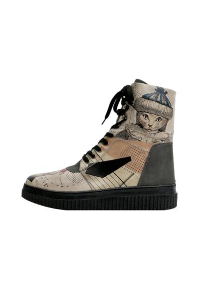 ботинки на шнуровке Damen Future Boots Mon Cher Vegan Damen Boots / female