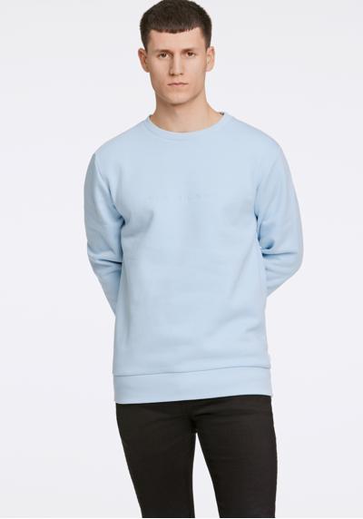 толстовка Lindbergh Sweatshirt