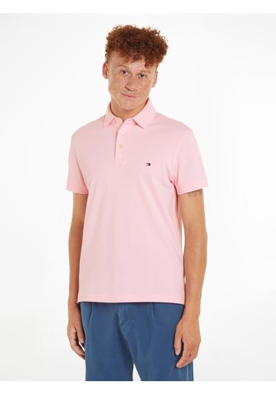 Romantic Pink