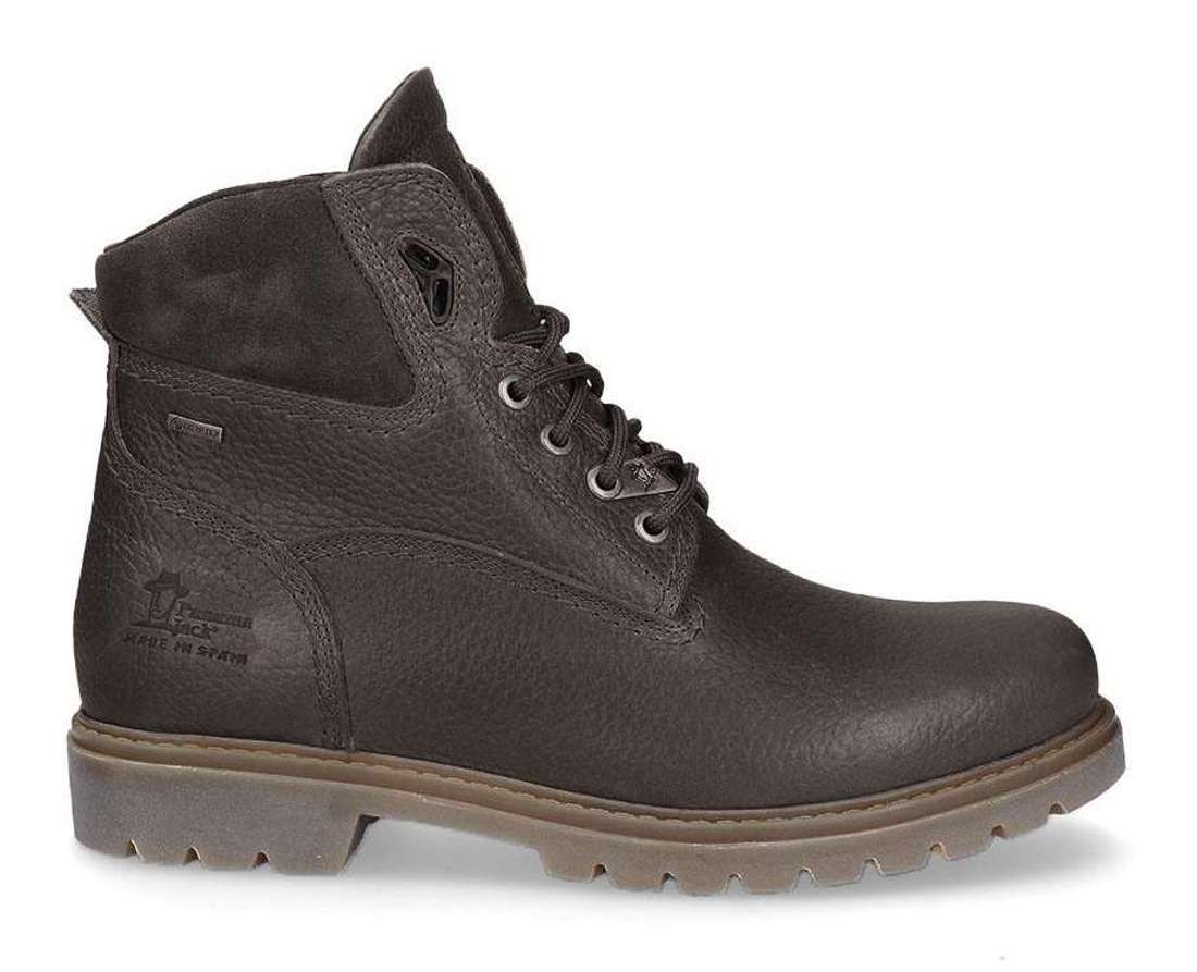 ботинки на шнуровке Amur GTX