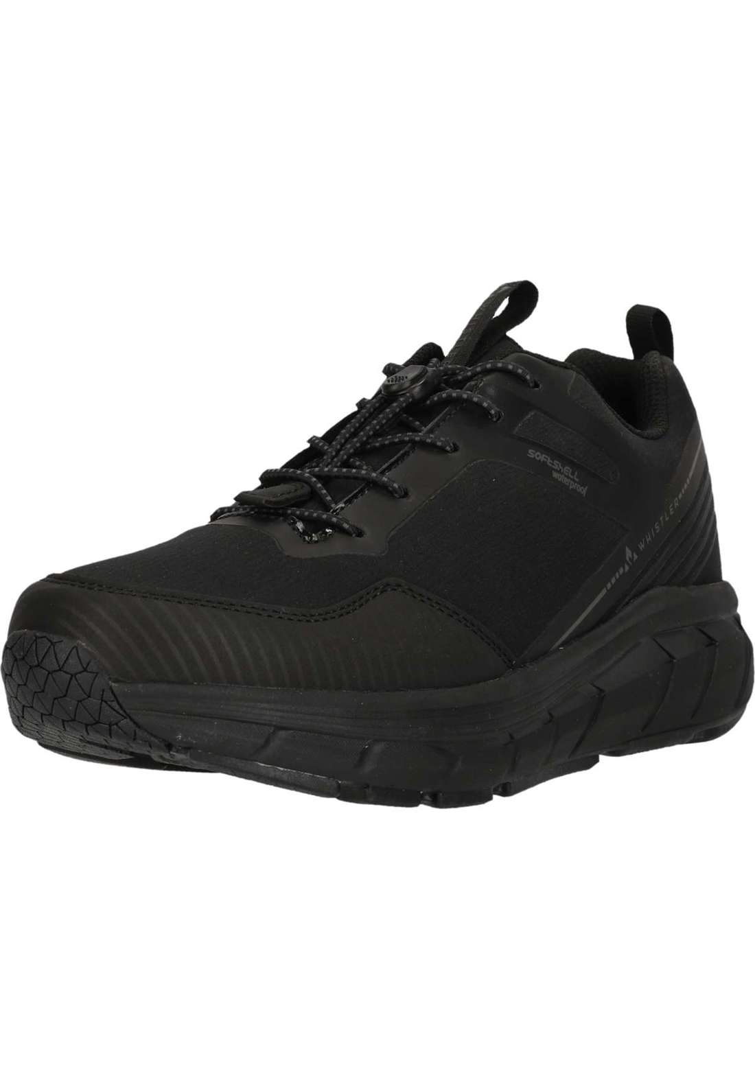 Уличная обувь с мягкой пяткой Hank