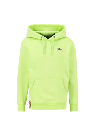 hornet green