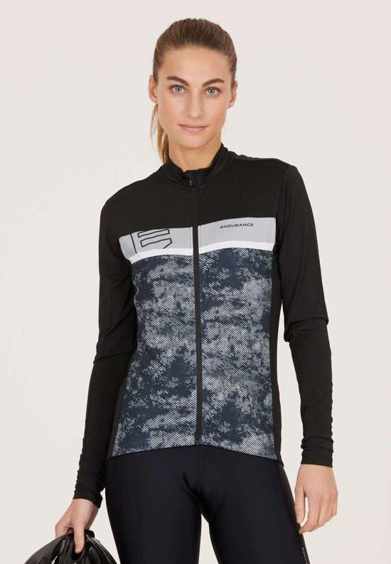 черный-серый