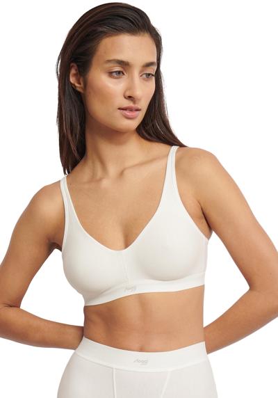 silk white