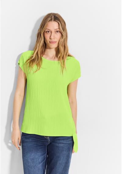 soft lime