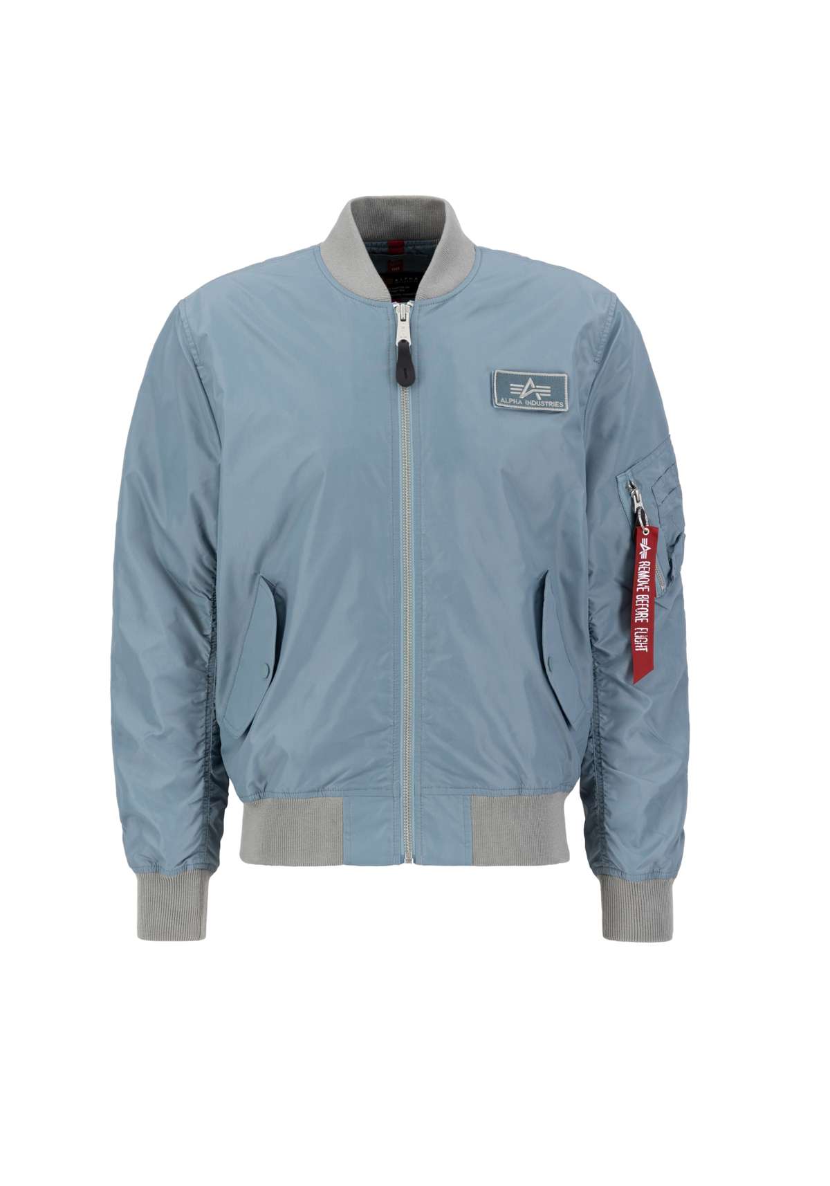 Куртка-бомбер Men - Bomber Jackets MA-1 TTC Two Tone Contrast