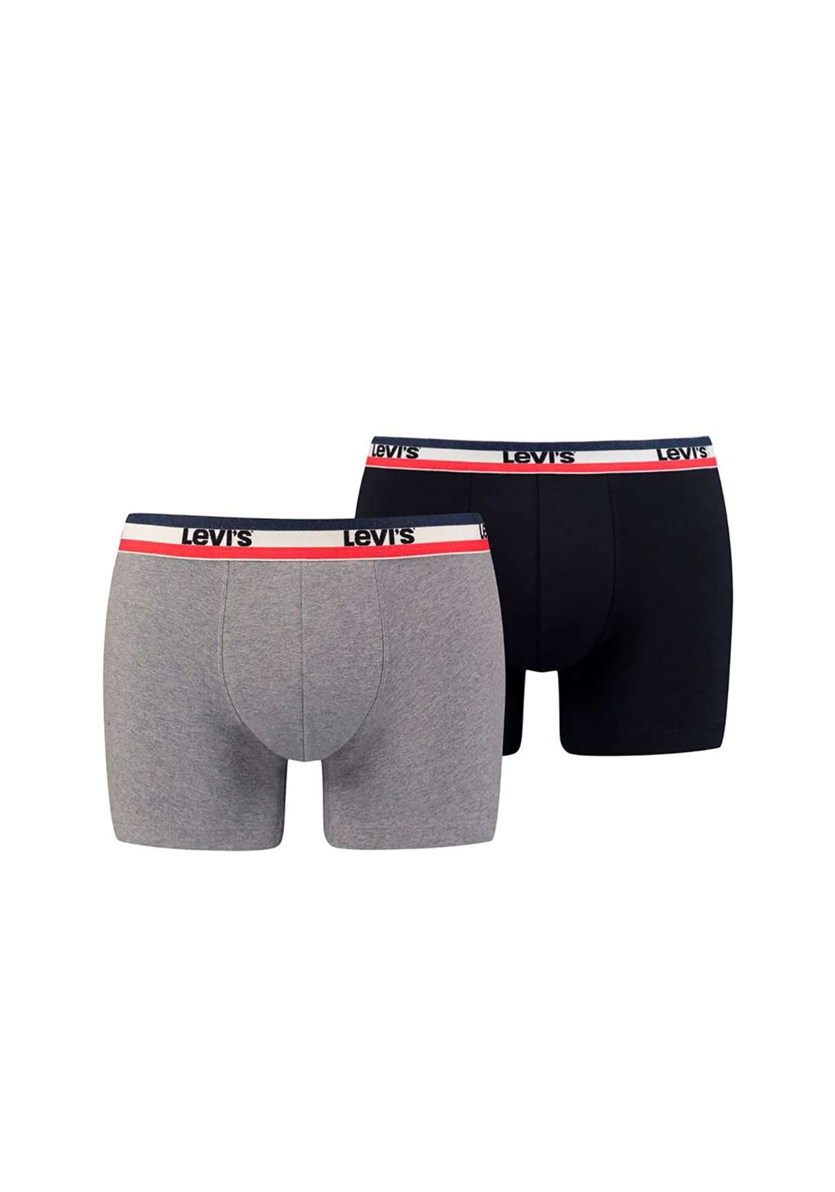 Боксеры Boxershort 2er Pack