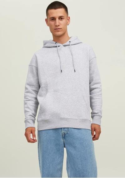 Толстовка с капюшоном STAR BASIC SWEAT HOOD