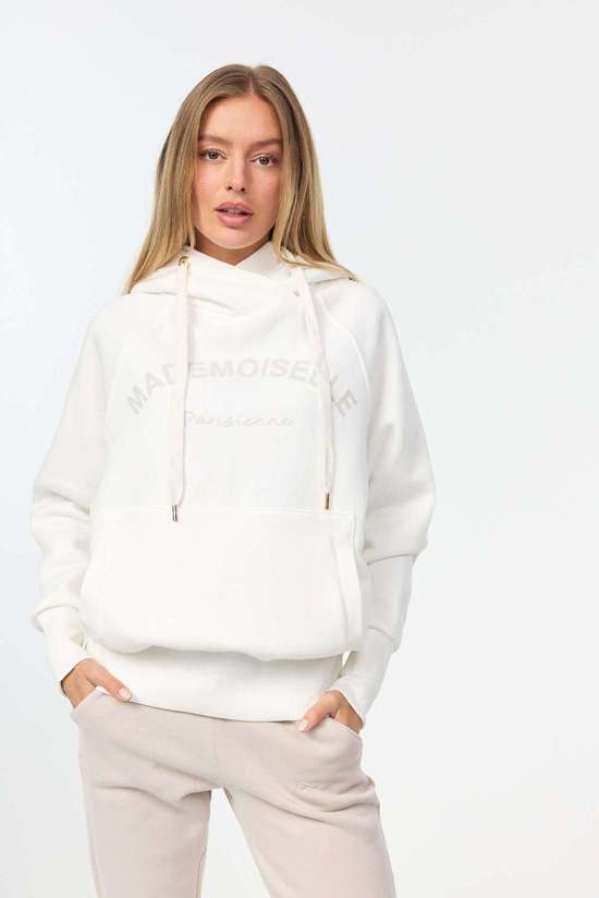 белый состаренный