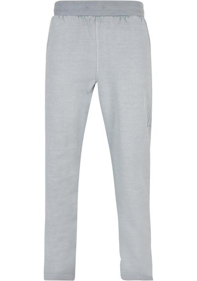 Спортивные штаны»Urban Classics Herren Heavy Terry Garment Dye Slit Sweatpants«