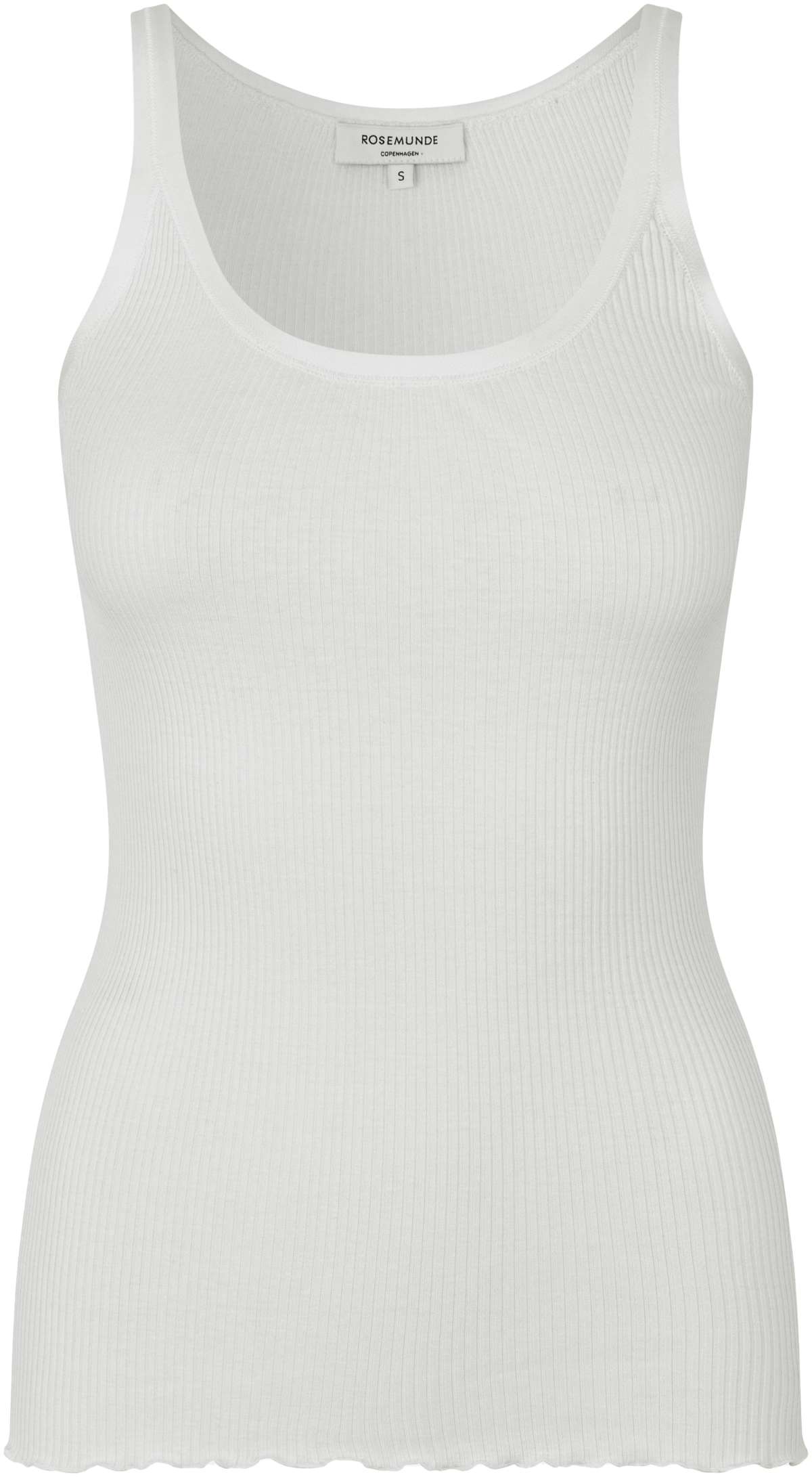 Майка »Babette Silk Top«