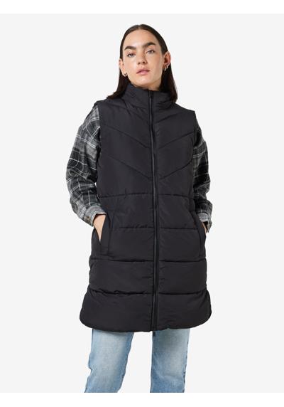 Стеганый жилет NMDALCON S/L VEST NOOS FWD