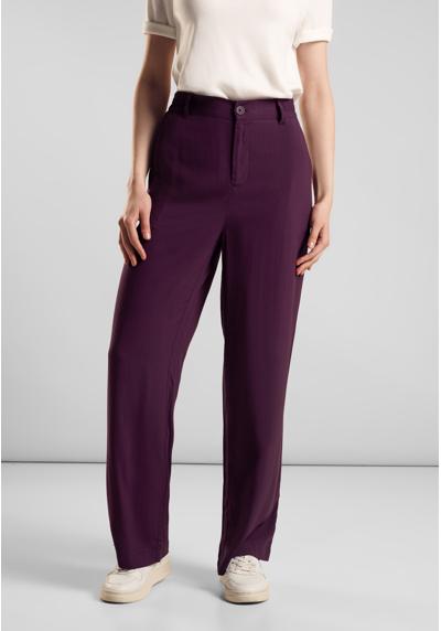dark berry purple