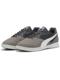 Shadow Gray-PUMA White-Glacial Gray