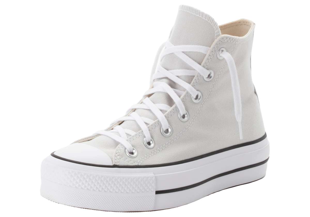 Кроссовки CHUCK TAYLOR ALL STAR LIFT PLATFORM