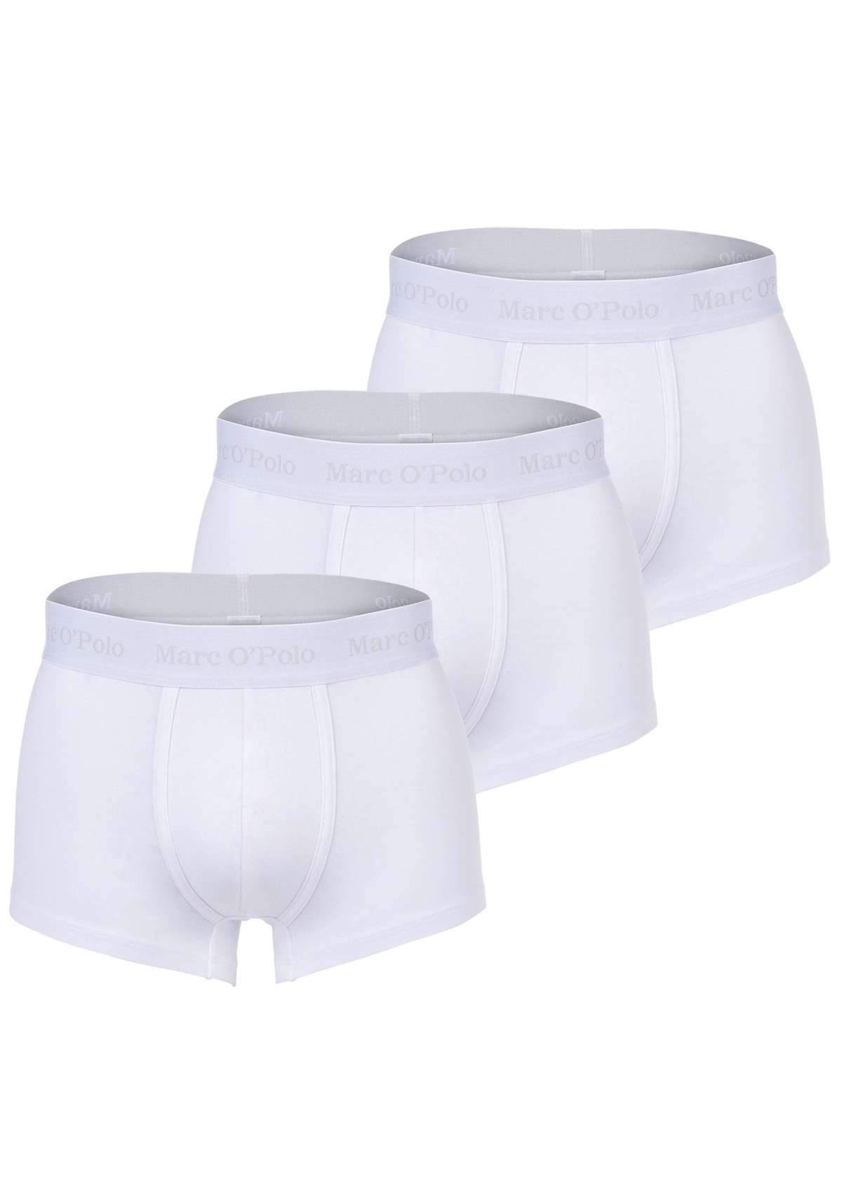 Боксеры Boxershort 3-PACK TRUNK 3er Pack