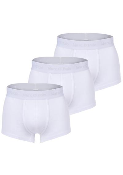 Боксеры Boxershort 3-PACK TRUNK 3er Pack