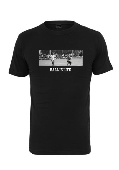 футболка Herren Ball Is Life Tee