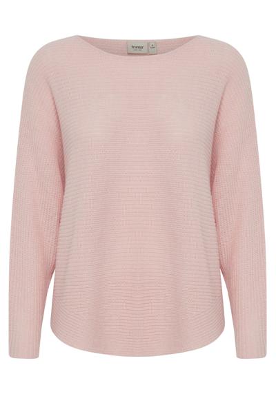 peachskin melange