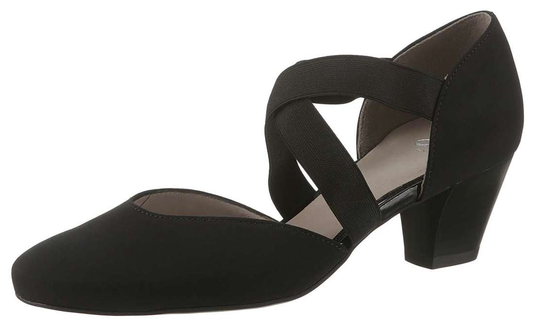 Брекеты-лодочки TOULOUSE