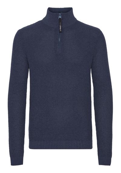 Insignia Blue Melange