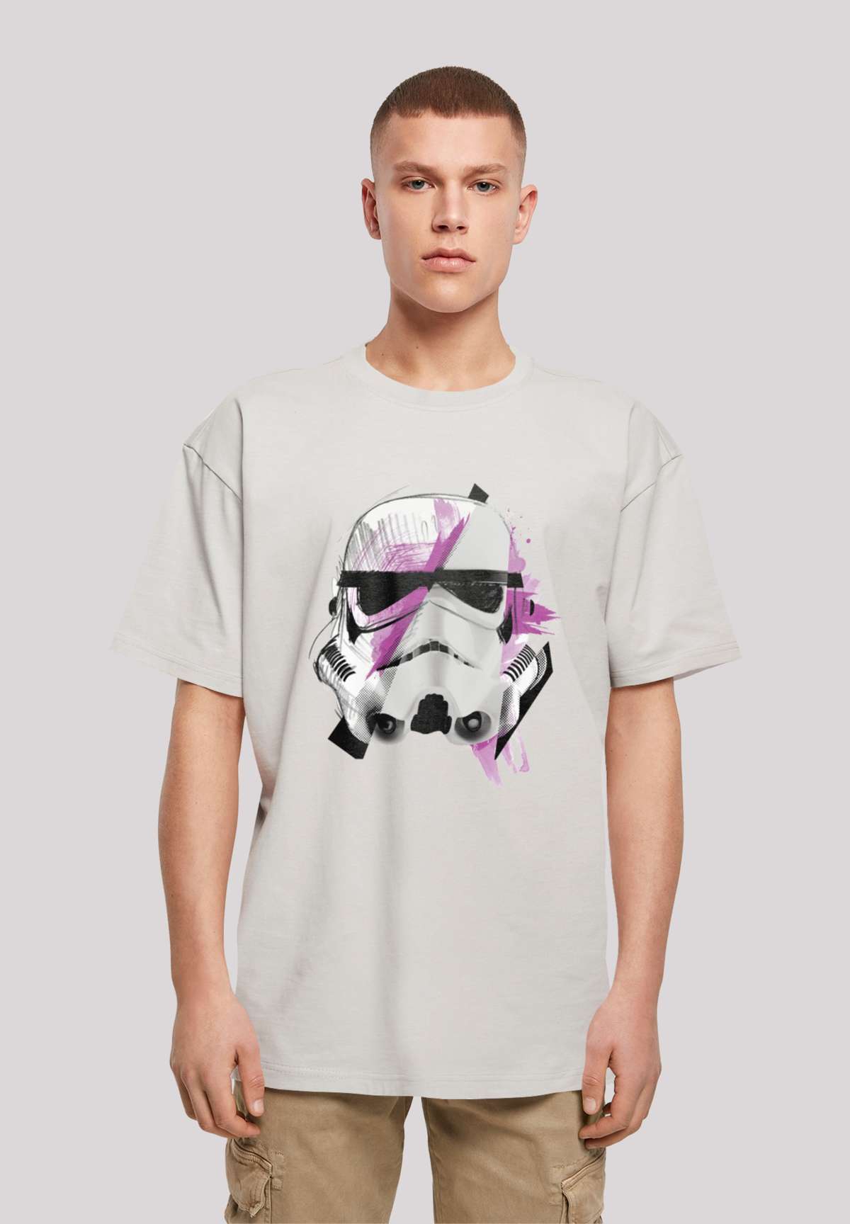 футболка Star Wars Stormtrooper