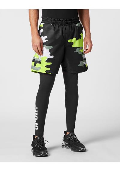 0229 / black/yellowfluo