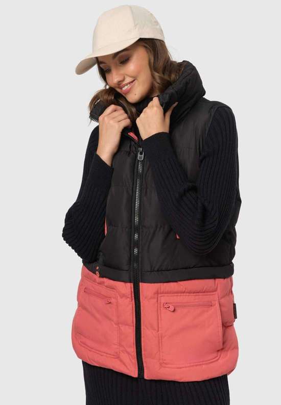 черный-красный