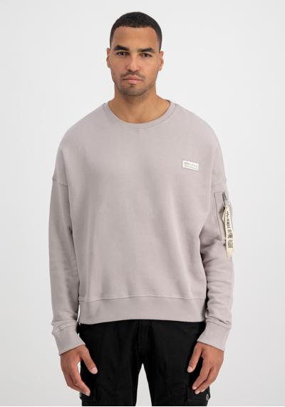 organic grey