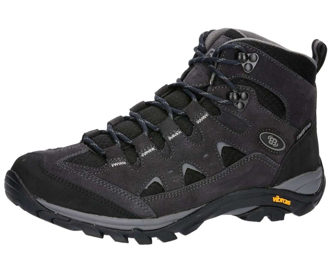 Походные ботинки Trekkingstiefel Mount Bear High