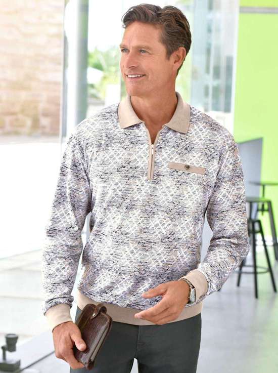 белый-с рисунком