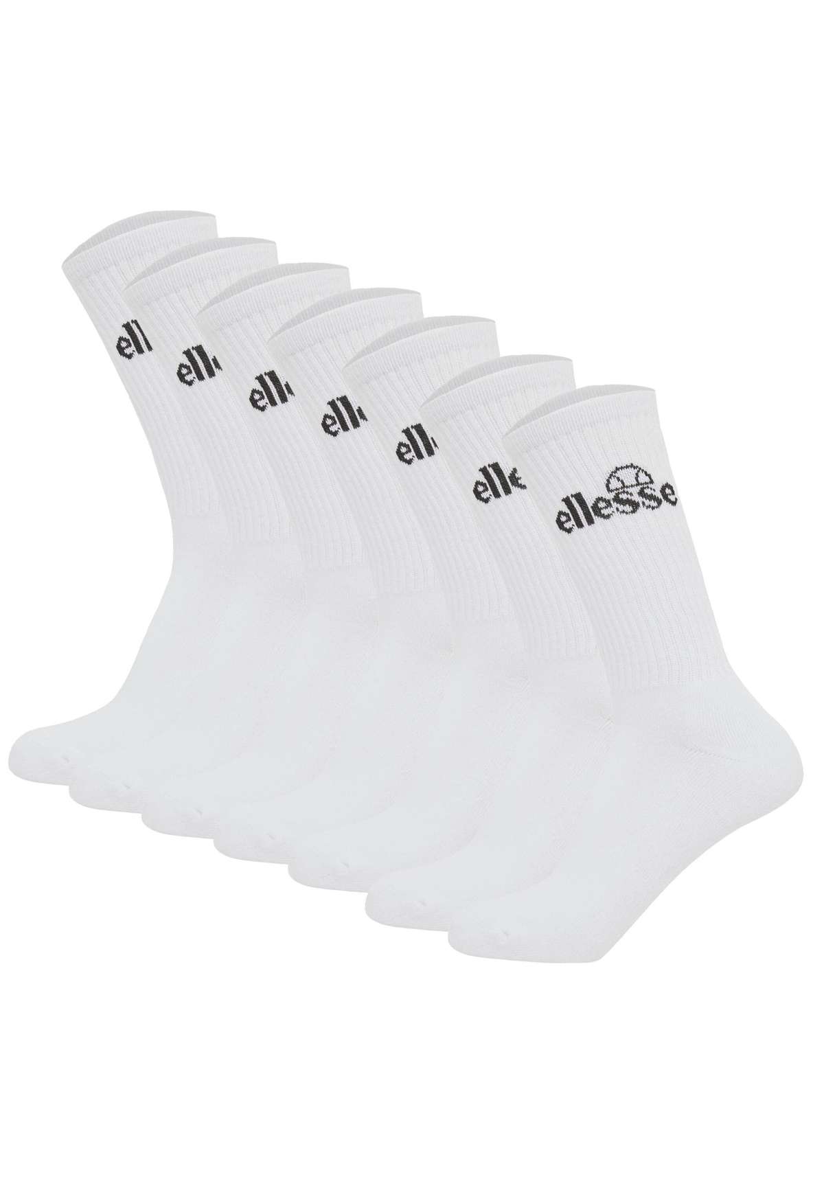 Короткие носки Socken TREGO SPORT SOCK 7er Pack