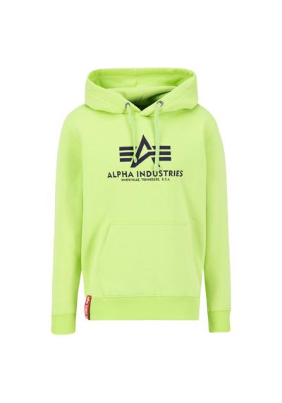 hornet green